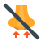 color style 흡입하지 마십시오 icon