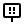 material outlined style requirement icon