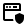 material outlined style web application firewall icon