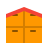 color style 창고 icon