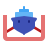 Wharf icon