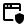 material filled style web application firewall icon
