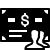 ios 17 filled style 주식 공유 icon