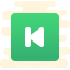 cute clipart style erstes icon