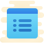 cute clipart style eigenschaft hinzufügen icon