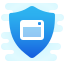 Application Shield icon