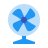 Ventilatore icon