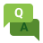 FAQ icon