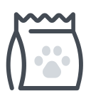 Собачья сумка icon