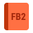 FB 2 icon