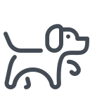 Perro icon