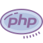 PHP Logo icon