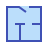 color style floor plan icon