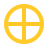 太阳能十字架 icon