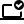 material filled style checked laptop icon
