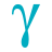 color style gamma icon