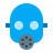 Gasmaske icon