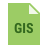color style gis icon