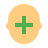 color style 좋은 결정 icon