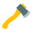 Hatchet icon