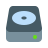 color style hdd icon