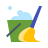 color style haushalt icon
