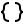material filled style curly brackets icon