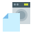 Sheets in Laundry icon