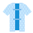 医院礼服 icon