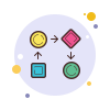 Workflow icon