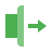 color style avanzar icon