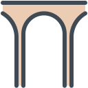 Aqueduct icon