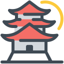 Castelo Himeji icon