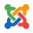 Joomla icon