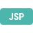 JSP icon