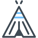 Wigwam icon