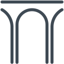 Acueducto icon