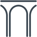 Aqueduct icon