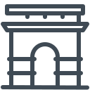 Triumphal Arch icon