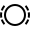 ios 17 glyph style break pad warrning icon