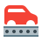 color style producción de automóviles icon