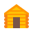 color style blockhaus icon