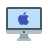 color style mac client icon