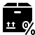 ios 17 filled style mail werbung icon