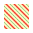 color style 사탕수수 패턴 icon