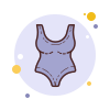 Swimming Suit icon