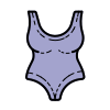 游泳衣 icon