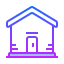 gradient style startseite icon