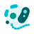 color style microorganisms icon