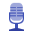 Microphone icon